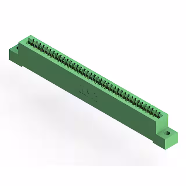 342-038-524-102 EDAC Inc.  Edgeboard Connectors